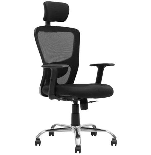 Mesh Chair